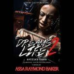Dream's Life 2 Amilia’s Chaos, Assa Raymond Baker