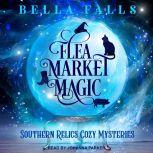 Flea Market Magic, Bella Falls
