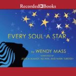 Every Soul a Star, Wendy Mass