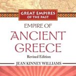 Empire of Ancient Greece, Jean Kinney Williams