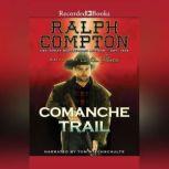Ralph Compton Comanche Trail, Carlton Stowers