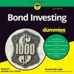 Bond Investing For Dummies 2nd Edition, MBA Wild