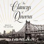 The Clancys of Queens, Tara Clancy