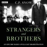 Strangers and Brothers, C.P. Snow