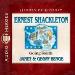Ernest Shackleton, Janet Benge