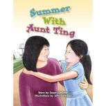 Summer With Aunt Ting, Jason Lublinski