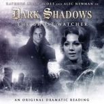 Dark Shadows - The Ghost Watcher, Stuart Manning