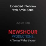 Extended Interview with Arnie Zane, PBS NewsHour