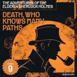 Death, Who Knows Many Paths The Adve..., Sir Arthur Conan Doyle