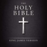 The Holy Bible  King James Version, Various