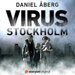 Virus Stockholm Book 1, Daniel Aberg
