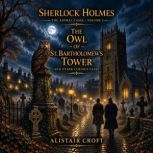 The Owl of St. Bartholomews Tower an..., Alistair Croft