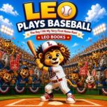 Leo Plays Baseball, Leo Books
