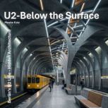 U2Below the Surface, Moshe Katz