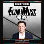 Brain Picking Elon Musk Thoughts And..., Brain Picking Icons