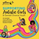 Supporting Autistic Girls and Gender ..., Yellow Ladybugs