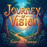 Journey of Vision The Inspirational ..., Greyson Thorne