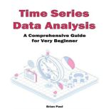 Time Series Data Analysis, Brian Paul