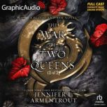 The War of Two Queens 2 of 2 Drama..., Jennifer L. Armentrout