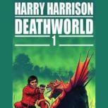Deathworld, Harry Harrison
