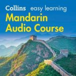 Easy Mandarin Chinese Course for Begi..., Collins Dictionaries