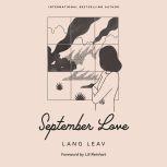 September Love, Lang Leav