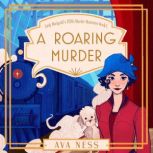 A Roaring Murder Lady Marigolds 192..., Ava Ness