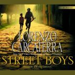 Street Boys, Lorenzo Carcaterra