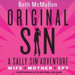 Original Sin, Beth McMullen