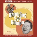 Rambling Syd Rumpo, Barry Took