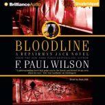 Bloodline, F. Paul Wilson