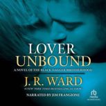 Lover Unbound, J.R. Ward