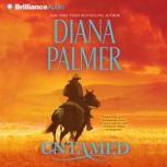 Untamed, Diana Palmer