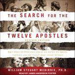 The Search for the Twelve Apostles, PhD McBirnie