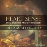 Heart Sense, Paula Reeves, PhD