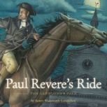 Paul Reveres Ride, Henry Longfellow