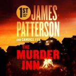 The Murder Inn, James Patterson