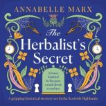 The Herbalists Secret, Annabelle Marx