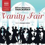 Vanity Fair, William Makepeace Thackeray