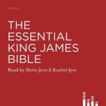 The Essential King James Bible, King James Version