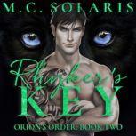 Rhykers Key, M.C. Solaris