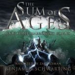 Harrowing Echoes, Benjamin Schwarting
