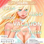 Tipsy Pelican Tavern Vol. 1, AUGUST