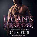 Lycans Surrender, Jaci Burton