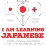 I am learning Japanese, J. M. Gardner