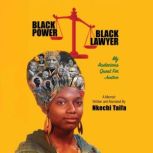 Black Power, Black Lawyer, Nkechi Taifa