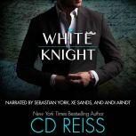 White Knight, CD Reiss