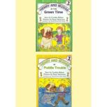 Henry and Mudge in Puddle Trouble  H..., Cynthia Rylant
