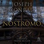 Nostromo, Joseph Conrad