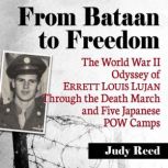 From Bataan to Freedom, Judy Reed